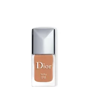 Lakiery do paznokci - Rouge Dior Vernis 212 Tutu 10.0 ml - miniaturka - grafika 1
