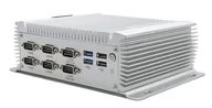 Zestawy komputerowe - Komputer Przemysłowy Histton P12 Intel i7-4578U 8/128GB SSD W10 RS232 HDMI - miniaturka - grafika 1