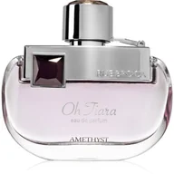 Wody i perfumy damskie - Rue Broca Oh Tiara Amethyst woda perfumowana 100 ml - miniaturka - grafika 1