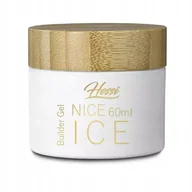 Utwardzacze do paznokci - Hessi, Żel budujący Nice Ice, 60 ml - miniaturka - grafika 1