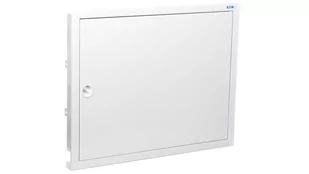 Eaton Rozdzielnica p/t z drzwiami metalowymi IP30 BF-U-2/48-C 113689 - Rozdzielnie elektryczne - miniaturka - grafika 1