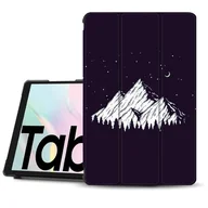 Etui do tabletów - ETUI CASE OBUDOWA FUTERAŁ - GALAXY TAB A7 2020 - miniaturka - grafika 1