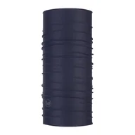 Czapki i chusty sportowe męskie - Chusta wielofunkcyjna Buff COOLNET UV+ solid night blue - ONE SIZE - miniaturka - grafika 1