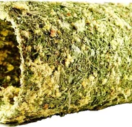 Przysmaki dla gryzoni - HAM-STAKE HS.19B1 TUNEL ZIOŁOWY KOCANKOWY 25cm - miniaturka - grafika 1