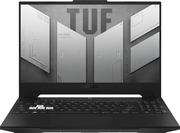 Laptopy - Asus TUF Dash F15 FX517 i5-12450H / 16 GB / 512 GB / W11 / RTX 3050Ti / 300 Hz (FX517ZE-HF055WA) FX517ZE-HF055WA-16GB_500SSD - miniaturka - grafika 1