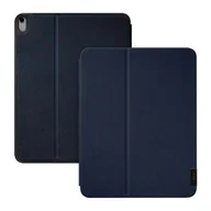 Etui do tabletów - Laut Prestige Obudowa ochronna z uchwytem do Apple Pencil do iPad 10.9 - Indigo - miniaturka - grafika 1