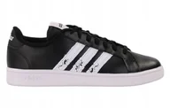 Buty sportowe męskie - Buty męskie adidas Grand Court Beyond GX5755 - miniaturka - grafika 1