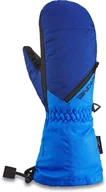 Rękawiczki dla dzieci - rękawiczki ęce DAKINE TRACKER MITT Deep Blue - miniaturka - grafika 1