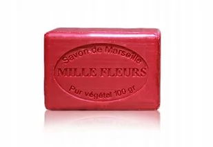 MYDŁO MARSYLSKIE NATURALNE SKŁADNIKI 72% PREMIUM - Mydła - miniaturka - grafika 1