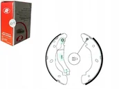 Szczęki hamulcowe - LPR GROUP Zestaw szczęk hamulcowych GROUP 08580 - miniaturka - grafika 1