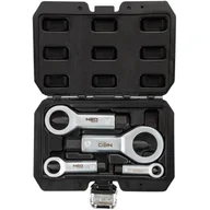 Dłuta - NEO-TOOLS Zestaw przecinaków 11-925 - miniaturka - grafika 1