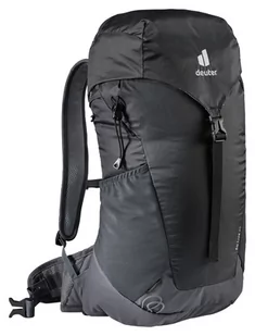 Deuter Plecak AC Lite 24 black-graphite 342082174030 - Plecaki - miniaturka - grafika 1