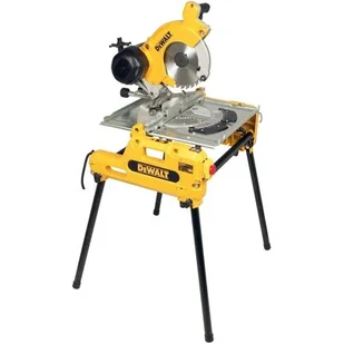 DeWalt DW743N-QS - Piły elektryczne - miniaturka - grafika 1