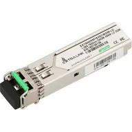 Pozostałe akcesoria sieciowe - ExtraLink SFP CWDM 1.25G 1530NM SM 40KM LC DDM EX.13605 - miniaturka - grafika 1
