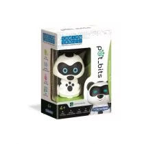 Clementoni Coding Lab Pet-Bits Panda - Roboty dla dzieci - miniaturka - grafika 3