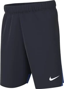 Nike Y NK DF Acdpr K szorty - spodenki sportowe - dziecięce - Spodenki damskie - miniaturka - grafika 1