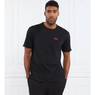Calvin Klein Underwear T-shirt | Regular Fit - Koszulki męskie - miniaturka - grafika 1