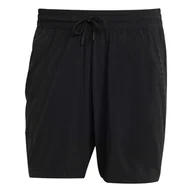 Spodenki męskie - Spodenki męskie adidas Ergo Short Pro Black XL - miniaturka - grafika 1