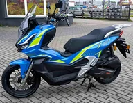 Skutery - Skuter Romet XDV 125 4T 12KM 2025 - miniaturka - grafika 1