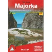 Przewodniki - ArtGlob Majorka Rolf Goetz - miniaturka - grafika 1