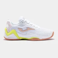 Tenis ziemny - Buty tenisowe damskie Joma T.Ace Lady clay - miniaturka - grafika 1