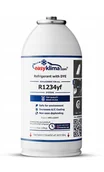 Płyny chłodnicze - EASYKLIMA CZYNNIK CHŁODNICZY Z BARWNIKIEM DO R1234YF X1 - miniaturka - grafika 1
