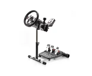 Wheel Stand Pro Deluxe G7 - Kontrolery gier na PC - miniaturka - grafika 1