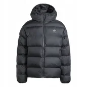 Kurtki męskie - Kurtka męska ADIDAS PUFFER Tonal Hooded IY3396 L - miniaturka - grafika 1