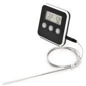 Termometry kuchenne - Electrolux Termometr do pieczenia E4KTD001 - miniaturka - grafika 1