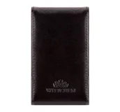 Etui na dokumenty i karty - Etui na karty dokumenty WITTCHEN Italy 21-2-240 - miniaturka - grafika 1