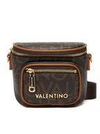 Nerki - Valentino Saszetka nerka Regina Re VBS9IS55 Brązowy - miniaturka - grafika 1