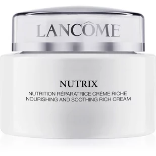 Lancome Nutrix kojący i odżywczy krem do skóry bardzo suchej i wrażliwej 75 ml - Kremy do twarzy - miniaturka - grafika 1