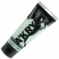 Farby i media malarskie - Farba Akrylowa Renesans 44 Zieleń Wenecka 200 Ml - miniaturka - grafika 1