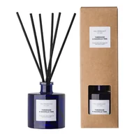 Zapachy do domu - Tuberose & Magnolia Tree- Vila Hermanos - dyfuzor zapachowy 100 ml - seria Apothecary Cobalt Blue - miniaturka - grafika 1
