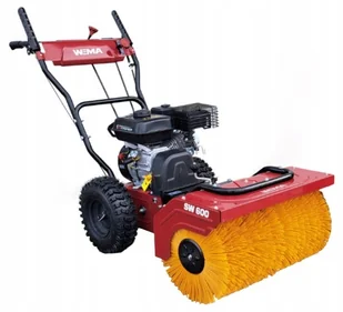 WEIMA Zamiatarka spalinowa benzynowa SW600 7.0KM - Zamiatarki WEIMA Zamiatarka spalinowa benzynowa SW600 7.0KM - Zamiatarki - miniaturka - grafika 1