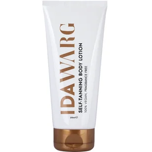 Ida Warg Self-Tanning Body Lotion (200ml) - Samoopalacze - miniaturka - grafika 2