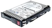 Dyski serwerowe - HP DYSK TWARDY HDD SAS 1TB 2.5" 6Gb/s do G8-G10 Servers - MM1000FECVH-G8 - Refabrykowany - miniaturka - grafika 1