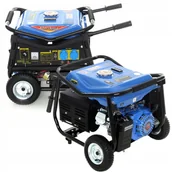 Agregaty prądotwórcze - KRAFT&DELE Kd144 - miniaturka - grafika 1