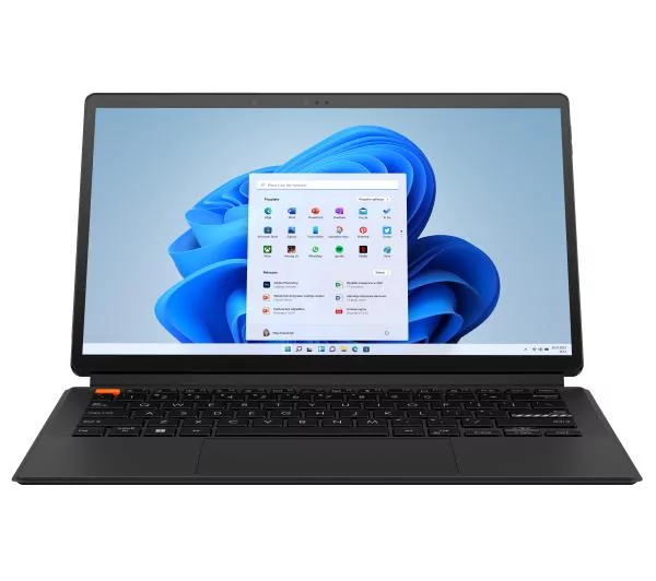 ASUS Vivobook 13 Slate T3304GA-LQ005W OLED 13.3" i3-N300 - 8GB RAM - 256GB Dysk - Win11 T3304GA-LQ005W_256SSD