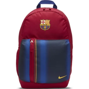 Plecak Nike Stadium FCB Jr CK6683 - Plecaki - miniaturka - grafika 1