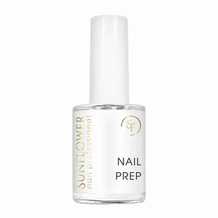 Nail Prep 15ml - Preparat Przed Klejem Do Tipsów - Zmywacze i cleanery do paznokci - miniaturka - grafika 1