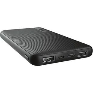 Trust Primo Powerbank 10000 mAh 23595 - Powerbanki - miniaturka - grafika 1