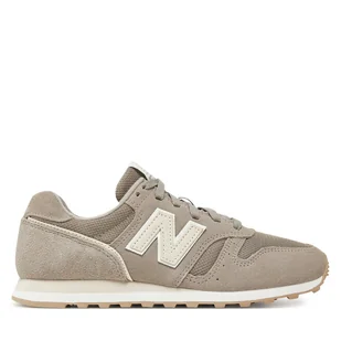 Sneakersy New Balance WL373SH2 Beżowy - Sneakersy damskie - miniaturka - grafika 1