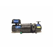 Wciągarki - Wyciągarka elektryczna BST 10000 Lbs (lina syntetyczna) - miniaturka - grafika 1