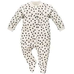 Pinokio, Pajac dziecięcy, Happy Day, rozmiar 74 - Pajacyki dla niemowląt - miniaturka - grafika 1