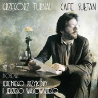 Poezja śpiewana - Pomaton EMI Cafe Sultan - miniaturka - grafika 1