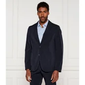 Marynarki męskie - BOSS BLACK Marynarka P-Hanry-WG-252F | Slim Fit - miniaturka - grafika 1