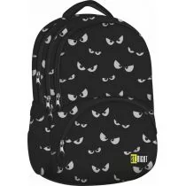 Plecak 4-komorowy Oczy - Torby na laptopy Plecak 4-komorowy Oczy - Torby na laptopy - miniaturka - grafika 1