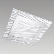 Lampy sufitowe - Prezent Plafon Epsylon 2xE27/60W - miniaturka - grafika 1