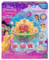Prace ręczne dla dzieci - aquabeads tiara dla księżniczki disney princess - miniaturka - grafika 1